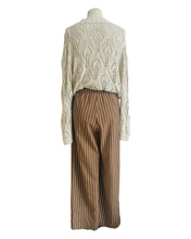 Load image into Gallery viewer, TAYLA STRIPE PANT