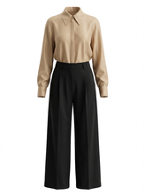 Load image into Gallery viewer, RHODES PANT black