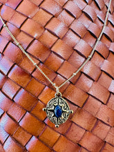 Load image into Gallery viewer, CHAPELLE PENDANT NECKLACE