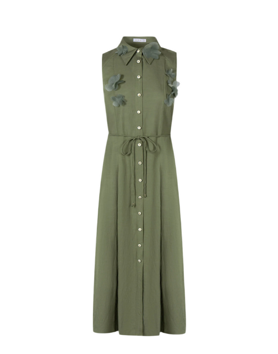 LUNCH IN PALERMO dress