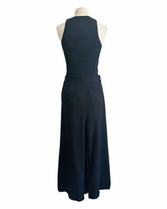 ALTITUDE TANK black