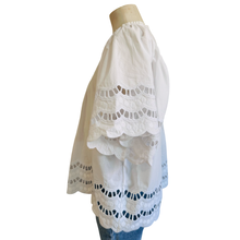 Load image into Gallery viewer, AMARA BLOUSE