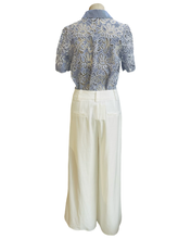 Load image into Gallery viewer, ALSACE PANT white