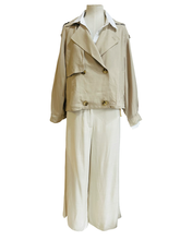 Load image into Gallery viewer, REPUBLIQUE JACKET