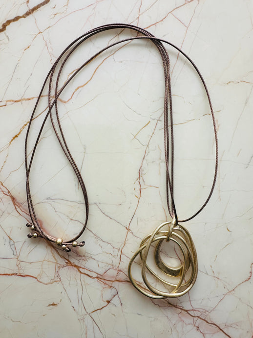 CYBÉLE NECKLACE