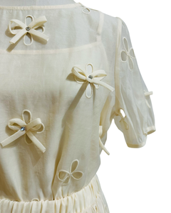 BELLECOUR TOP