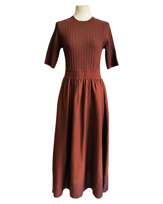 VENDREDI DRESS