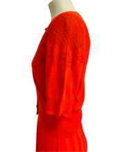Load image into Gallery viewer, BONET CARDI red