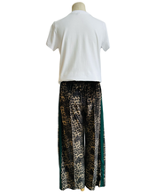 Load image into Gallery viewer, HARLOW VELOUR PANT