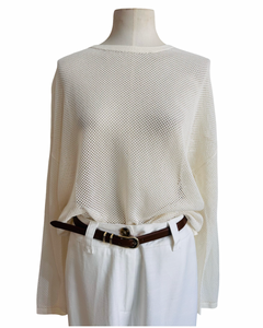MASSIMO MESH TOP