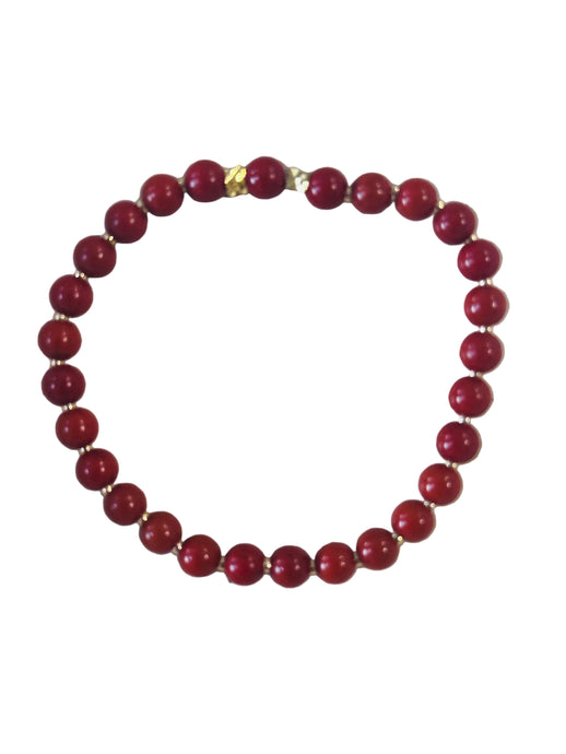 FINE JASPER BRACELET by DAISY LOURDES BIJOUX (Copy)