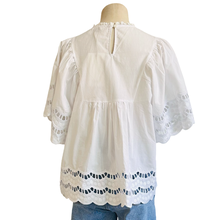 Load image into Gallery viewer, AMARA BLOUSE