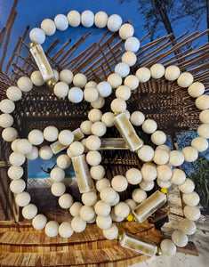 ASSORTED LOURDES BRACELET