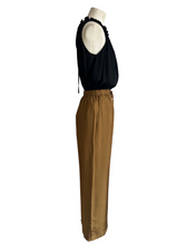 Load image into Gallery viewer, CORTINA PANT bronze crush