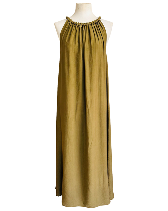 DOMENICA MAXI khaki