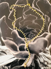 Load image into Gallery viewer, VIESTE LINK LARIET NECKLACE by DAISY LOURDES BIJOUX