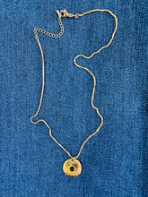 Load image into Gallery viewer, LUNAR PENDANT NECKLACE