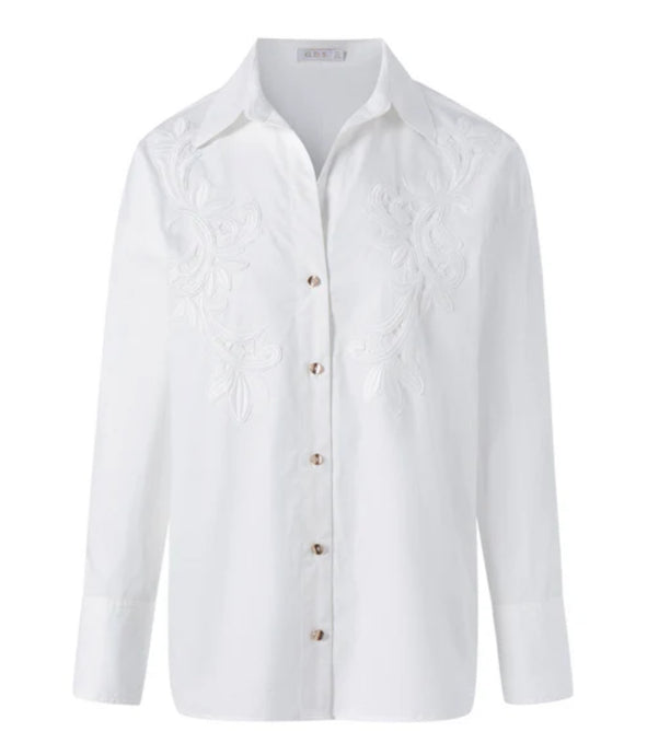 EMMYLOU BLOUSE