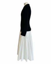 Load image into Gallery viewer, CHICAGO JACKET black
