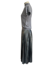 Load image into Gallery viewer, AUDREY KNIT grey