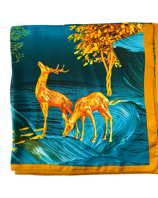 STAG SCARF