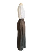 Load image into Gallery viewer, ATLAS LINEN SHIRT white