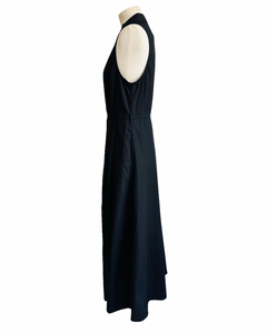 ADRIEN DRESS black