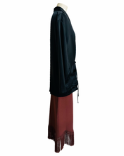 Load image into Gallery viewer, JUILLET JACKET black