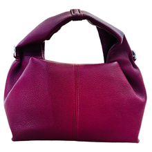 Load image into Gallery viewer, MARAIS BAG maroon