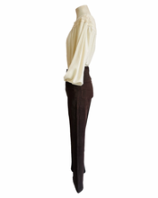 Load image into Gallery viewer, JULES JEAN chocolate brown