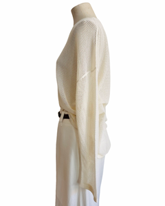 MASSIMO MESH TOP