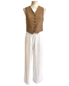 XX VEST spice