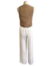 Load image into Gallery viewer, XX VEST spice