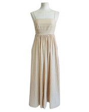 Load image into Gallery viewer, SUMMER GOLDEN HOUR DRESS