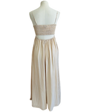 Load image into Gallery viewer, SUMMER GOLDEN HOUR DRESS