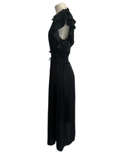 Load image into Gallery viewer, ALICE DRESS black
