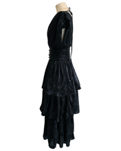 Load image into Gallery viewer, WONDER DRESS black