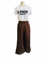 Load image into Gallery viewer, ROAD TO RICHES PANT dark brown