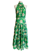 Load image into Gallery viewer, TEXAS ROSE DRESS mint green