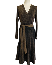 Load image into Gallery viewer, MOONSHINE KNIT DRESS