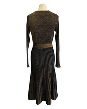 Load image into Gallery viewer, MOONSHINE KNIT DRESS