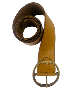 INCA BELT tobacco