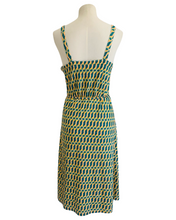 Load image into Gallery viewer, ISA CHILLO DRESS ponderosa green