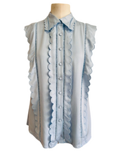 Load image into Gallery viewer, THE CHLOE BLOUSE
