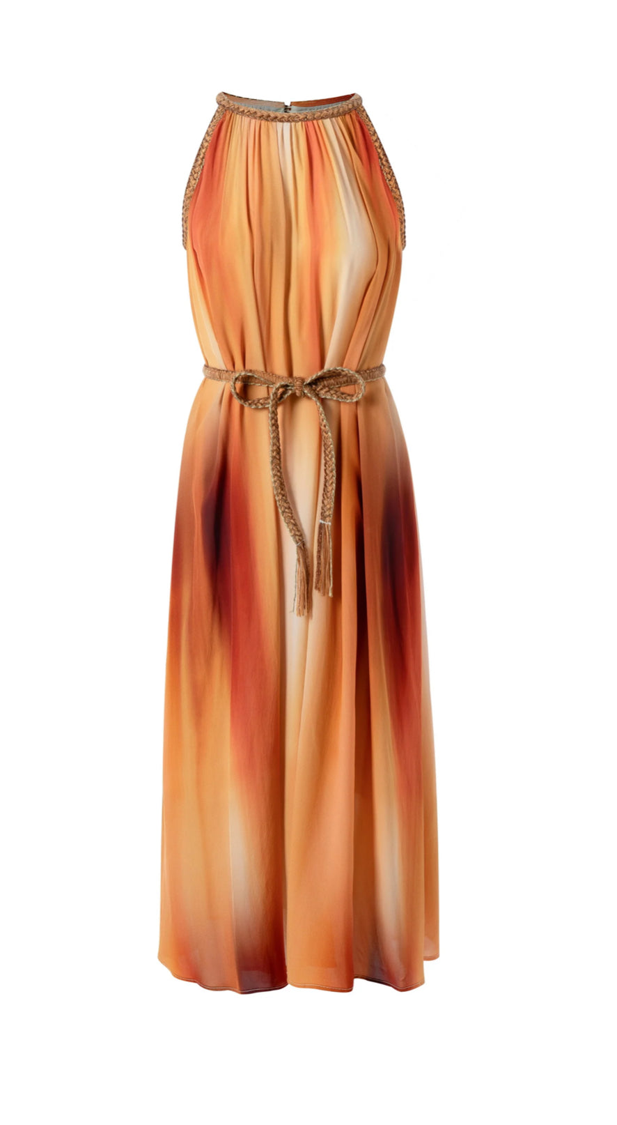 MUMMA LOVES ROME DRESS