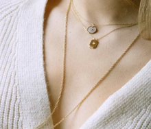 Load image into Gallery viewer, BIJOUX NECKLACE 005 gold