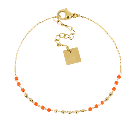 BIJOUX PRUDENCE 020 orange