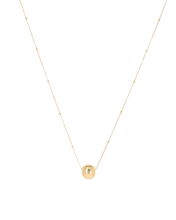 Load image into Gallery viewer, BIJOUX NECKLACE 013 gold