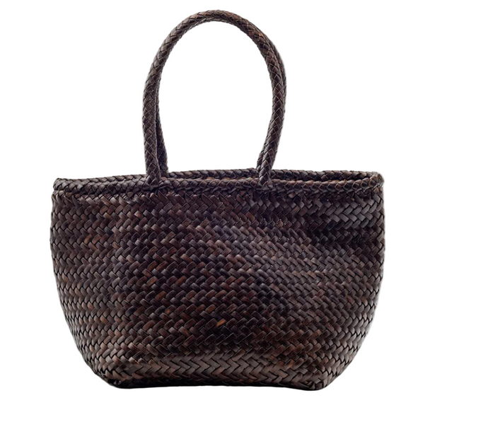 CANNES BAG cedar
