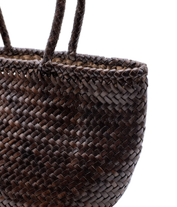 CANNES BAG cedar